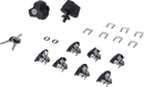 Yamaha Tenere 700 [SW-MOTECH]-Trax Castle set-1