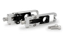 HONDA FORZA 750 [2025] - Chain tensioner | Silver | PUIG 21000P