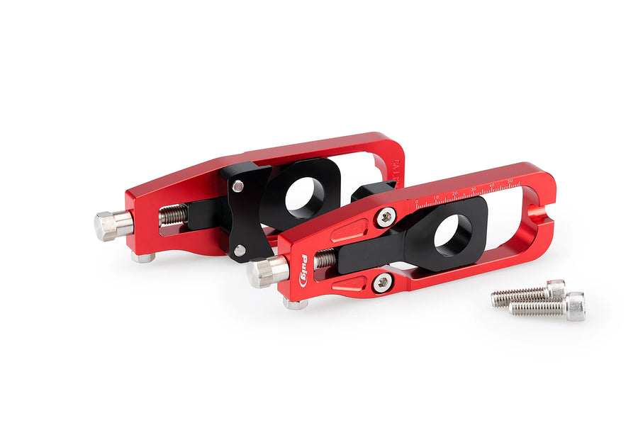 HONDA FORZA 750 [2025] - Chain tensioner | Red | PUIG 21001R