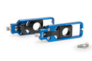 YAMAHA YZF-R1M [2025] - PUIG chain tensioner | Blue | PUIG 21006A