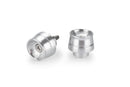 HONDA CBR 650 R [2025] – Speed handlebar ends – silver-4