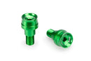 YAMAHA YZF-R 125 [2025] – Speed handlebar ends – titanium-7