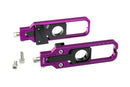 BMW S 1000 RR [2025] - PUIG chain tensioner | Purple | PUIG 21038L
