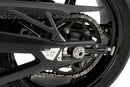 BMW S 1000 RR [2025] - PUIG chain tensioner | Black | PUIG 21038N