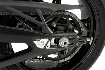 BMW S 1000 RR [2025] - PUIG chain tensioner | Black | PUIG 21038N