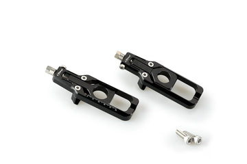 HONDA CBR 600 RR ABS [2012] - PUIG chain tensioner | Black | PUIG 21039N