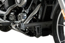 HARLEY DAVIDSON SOFTAIL STREET BOB FXBB [2019] – Opie Crash Bar – Black-2