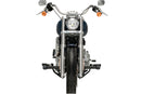 HARLEY DAVIDSON SOFTAIL STREET BOB FXBB [2019] – Opie Crash Bar – Black-7