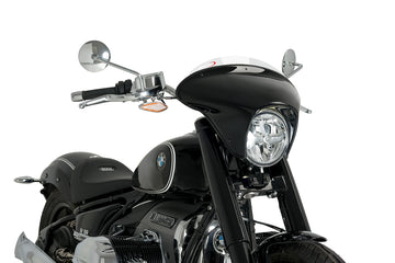 BMW R 18 [2025] - PUIG Batwing SML Sport | Clear | PUIG 21047W