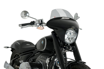 BMW R 18 [2025] - Touring Batwing SML | Tinted | PUIG 21048H
