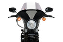 TRIUMPH BONNEVILLE T 120 BLACK [2025] - Touring Batwing SML | Tinted | PUIG 21054H