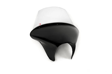 HONDA CMX 500 REBEL [2019] - Touring Batwing SML | Clear | PUIG 21060W