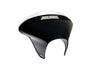 HONDA CMX 1100 REBEL DCT [2025] - Batwing SML Sport | Klar | PUIG 21069W