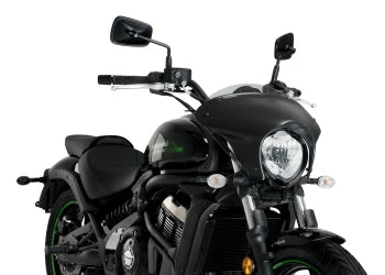 KAWASAKI VULCAN S [2025] – New Generation Touring – Getönt