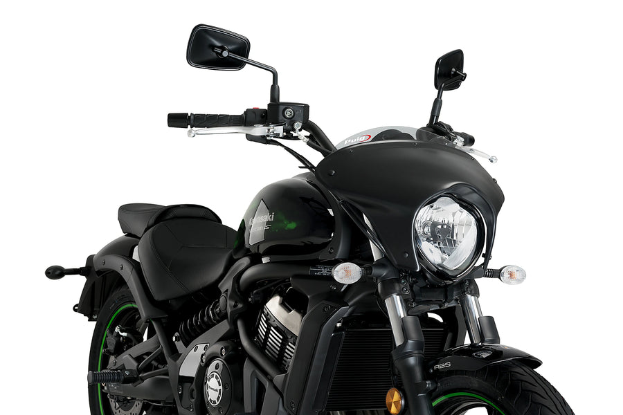 KAWASAKI VULCAN S [2025] - PUIG Batwing SML Sport | Tinted | PUIG 21075H