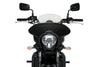 TRIUMPH BONNEVILLE T 120 BLACK [2025] - Touring Batwing SML | Clear | PUIG 21076W