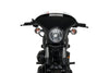 TRIUMPH BONNEVILLE T 120 BLACK [2025] - Batwing SML Sport | Clear | PUIG 21077W