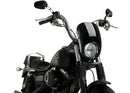 HARLEY DAVIDSON DYNA STREET BOB FXDB-I [2006] – Dark Night – Tinted-1