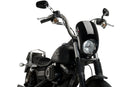 HARLEY DAVIDSON DYNA STREET BOB FXDB-I [2006] – Anarchy – Black-1