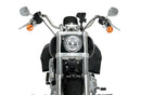 HARLEY DAVIDSON SOFTAIL LOW RIDER FXLR [2020] – Anarchy – Black-8