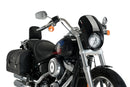 HARLEY DAVIDSON SOFTAIL LOW RIDER FXLR [2020] – Anarchy – Black-1