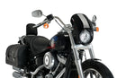 HARLEY DAVIDSON SOFTAIL LOW RIDER FXLR [2020] – Anarchy – Black-2