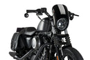 HARLEY DAVIDSON SPORTSTER 883 IRON XL 883 N [2022] – Anarchy – Matt Black-1