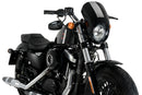 HARLEY DAVIDSON SPORTSTER FORTY-EIGHT XL 1200 X [2020] – Anarchy – Black-7