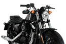 HARLEY DAVIDSON SPORTSTER FORTY-EIGHT XL 1200 X [2020] – Anarchy – Black-8