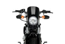 HARLEY DAVIDSON SPORTSTER FORTY-EIGHT XL 1200 X [2020] – Anarchy – Black-3