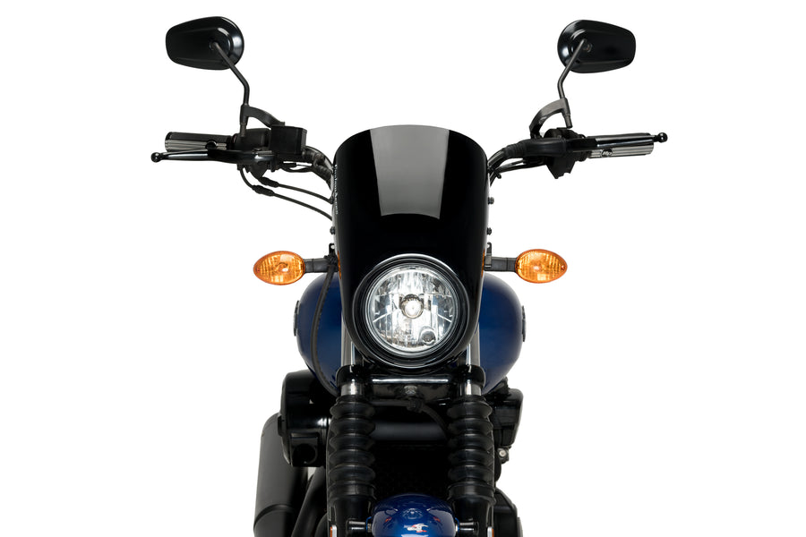 HARLEY DAVIDSON STREET 750 XG 750 [2021] – Anarchy – Black