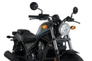 HONDA CMX 500 REBEL [2019] – Anarchy – Black-10