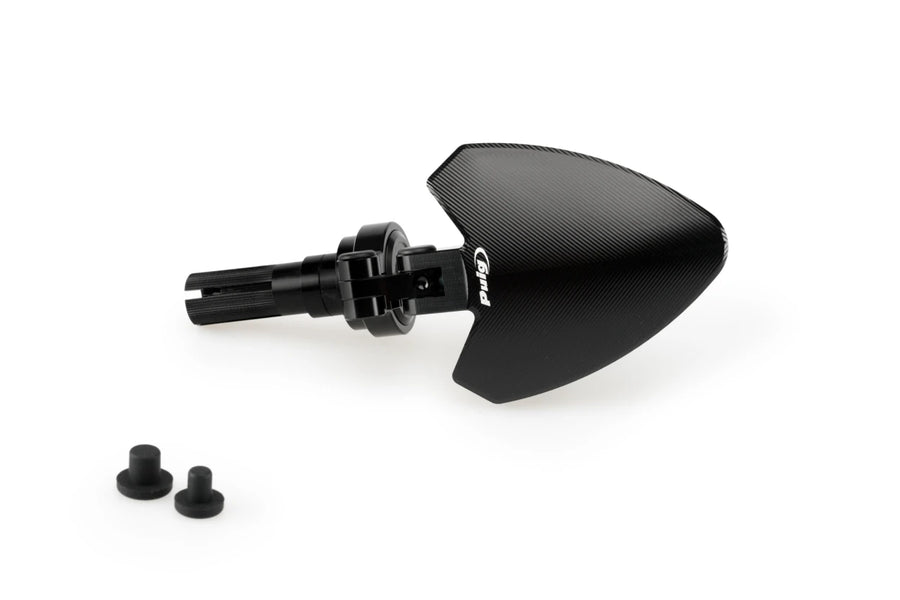 KTM 890 DUKE R [2025] – Rear View Mirror Fold – Black