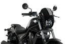 HONDA CMX 500 REBEL SE [2024] – Anarchy – Matt Black-1