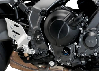 YAMAHA MT-09 SP [2025] – Adjustable Gear Shift Pedal – Silver