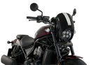 HONDA CMX 1100 REBEL DCT [2025] – Batwing SML Sport – Tinted-2