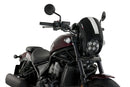 HONDA CMX 1100 REBEL DCT [2025] – Anarchy – Matt Black-2