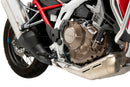 HONDA CRF 1100 L AFRICA TWIN ADVENTURE SPORTS [2025] – Footrests off-road-1