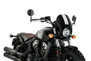 INDIAN SCOUT BOBBER [2025] – Anarchy – Matte Black-5