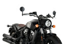 INDIAN SCOUT BOBBER [2025] – Anarchy – Matte Black-6