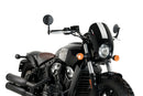 INDIAN SCOUT BOBBER [2025] – Anarchy – Matte Black-1