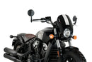 INDIAN SCOUT BOBBER [2025] – Anarchy – Matte Black-2