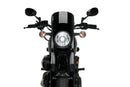 YAMAHA XV 950 R [2020] – Anarchy – Black-3