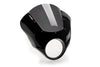 HONDA CMX 500 REBEL [2019] - Dark Night Lamp Cover | Heavily toned | PUIG 21101F