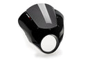 HONDA CMX 500 REBEL [2019] - Dark Night Lamp Cover | Heavily toned | PUIG 21101F