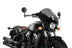 INDIAN SCOUT BOBBER [2025] - Dark Night Lampenverkleidung | Stark getönt | PUIG 21107F