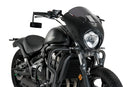 KAWASAKI VULCAN S [2025] - Dark Night Lamp Cover | Heavily toned | PUIG 21108F
