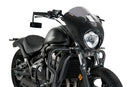 KAWASAKI VULCAN S [2025] - Dark Night Lamp Cover | Tinted | PUIG 21108H