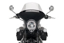 TRIUMPH BONNEVILLE SPEEDMASTER [2025] - Touring Batwing SML | Tinted | PUIG 21117H
