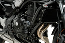KAWASAKI Z 650 RS [2025] – Frame Crash Pads Vintage 2.0 – Black-1